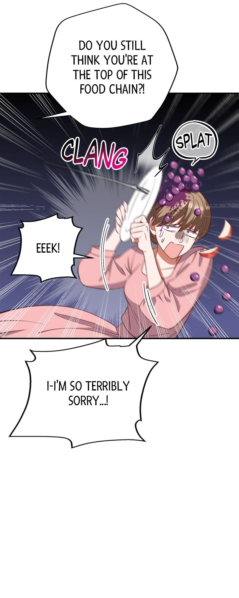 I Woke Up As a Notorious Troublemaker! chapter 48 page 20
