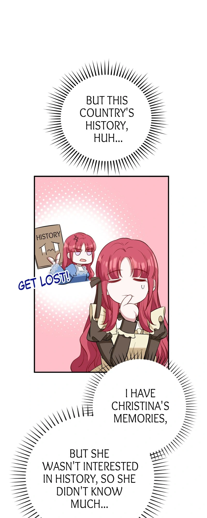 I Woke Up As a Notorious Troublemaker! chapter 48 page 64
