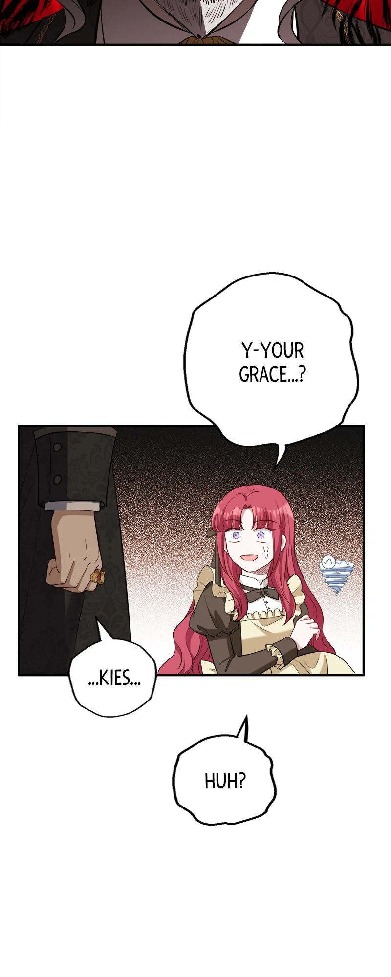 I Woke Up As a Notorious Troublemaker! chapter 48 page 67