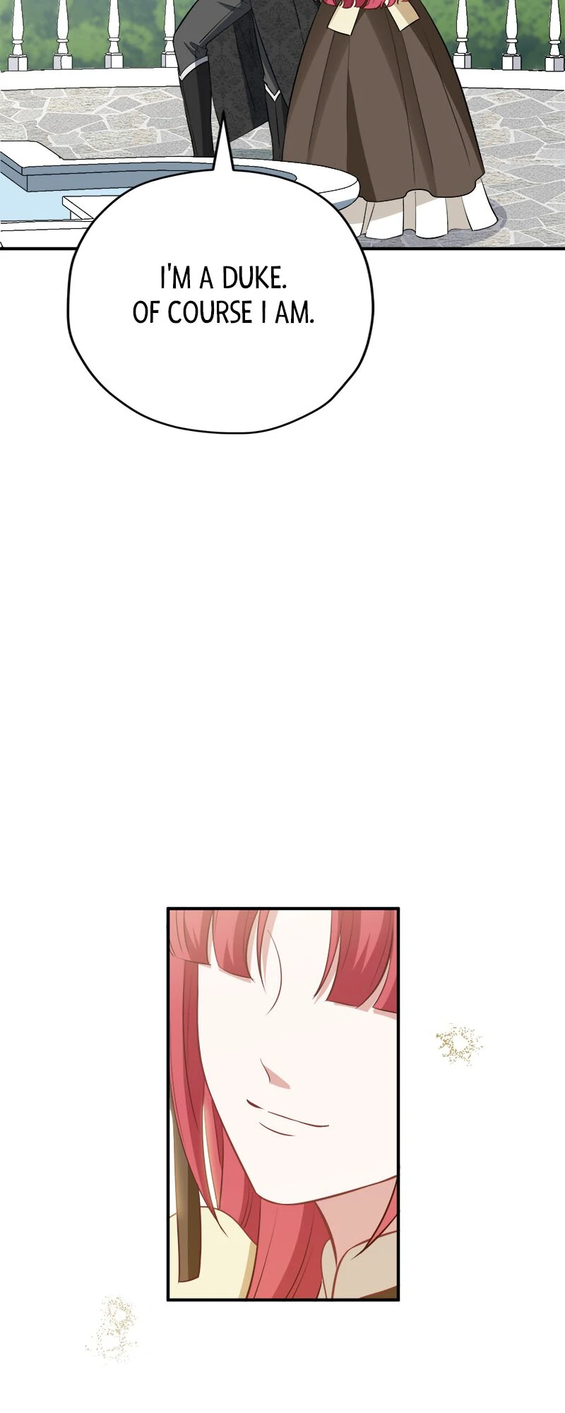 I Woke Up As a Notorious Troublemaker! chapter 48 page 71
