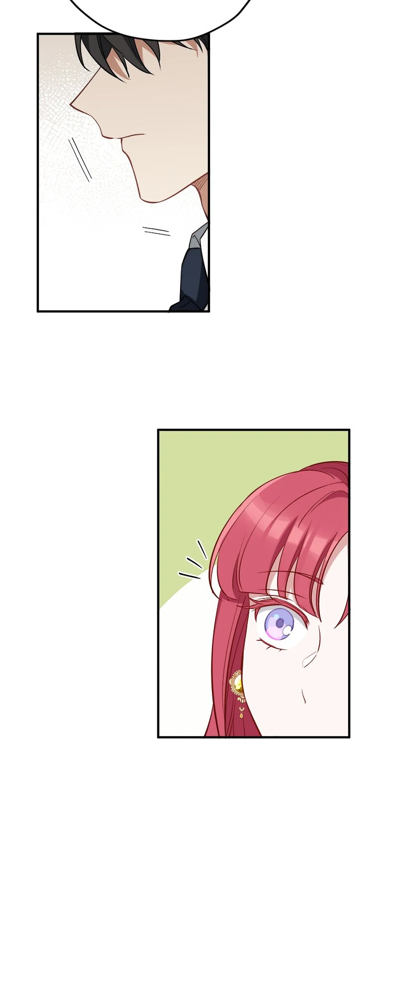I Woke Up As a Notorious Troublemaker! chapter 49 page 42