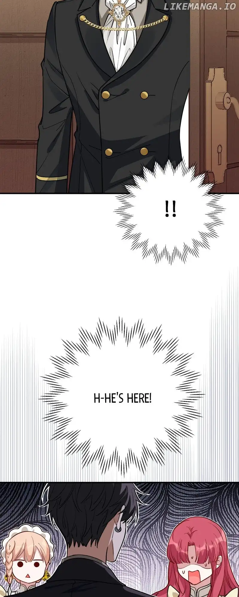 I Woke Up As a Notorious Troublemaker! chapter 5 page 10