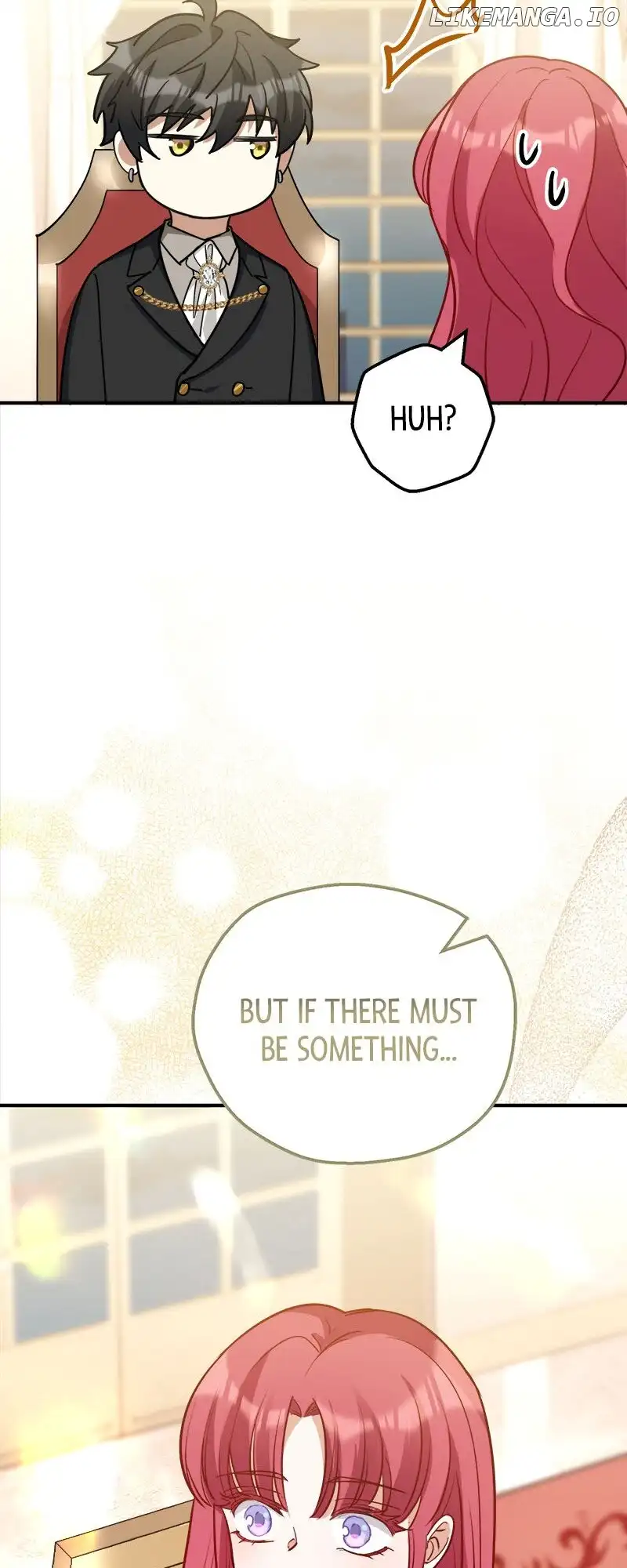 I Woke Up As a Notorious Troublemaker! chapter 5 page 22