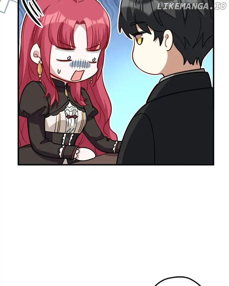 I Woke Up As a Notorious Troublemaker! chapter 5 page 25