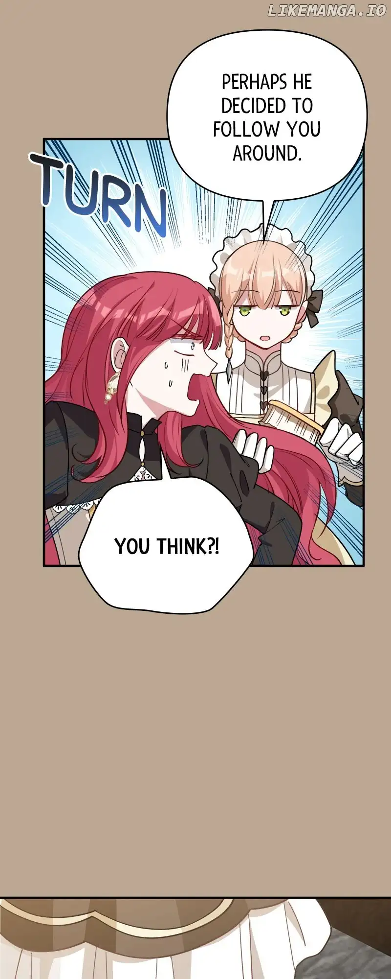 I Woke Up As a Notorious Troublemaker! chapter 5 page 31
