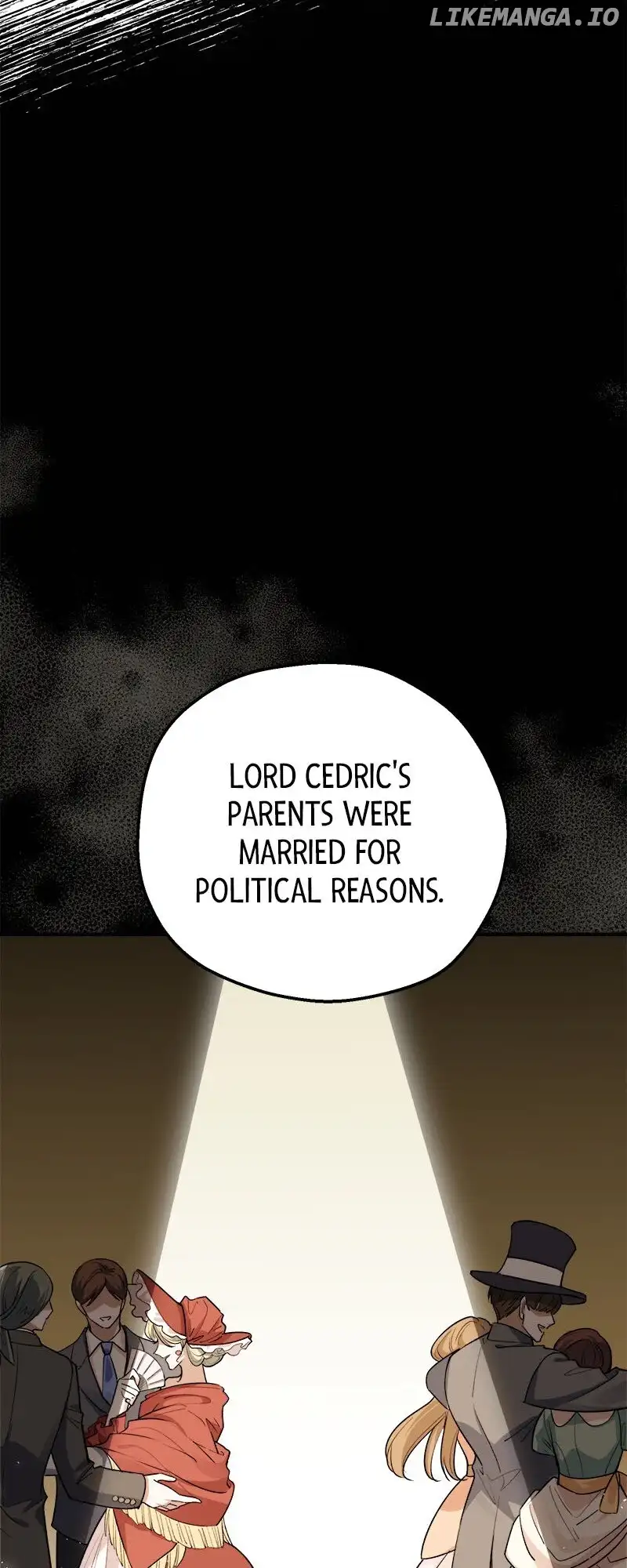 I Woke Up As a Notorious Troublemaker! chapter 5 page 54
