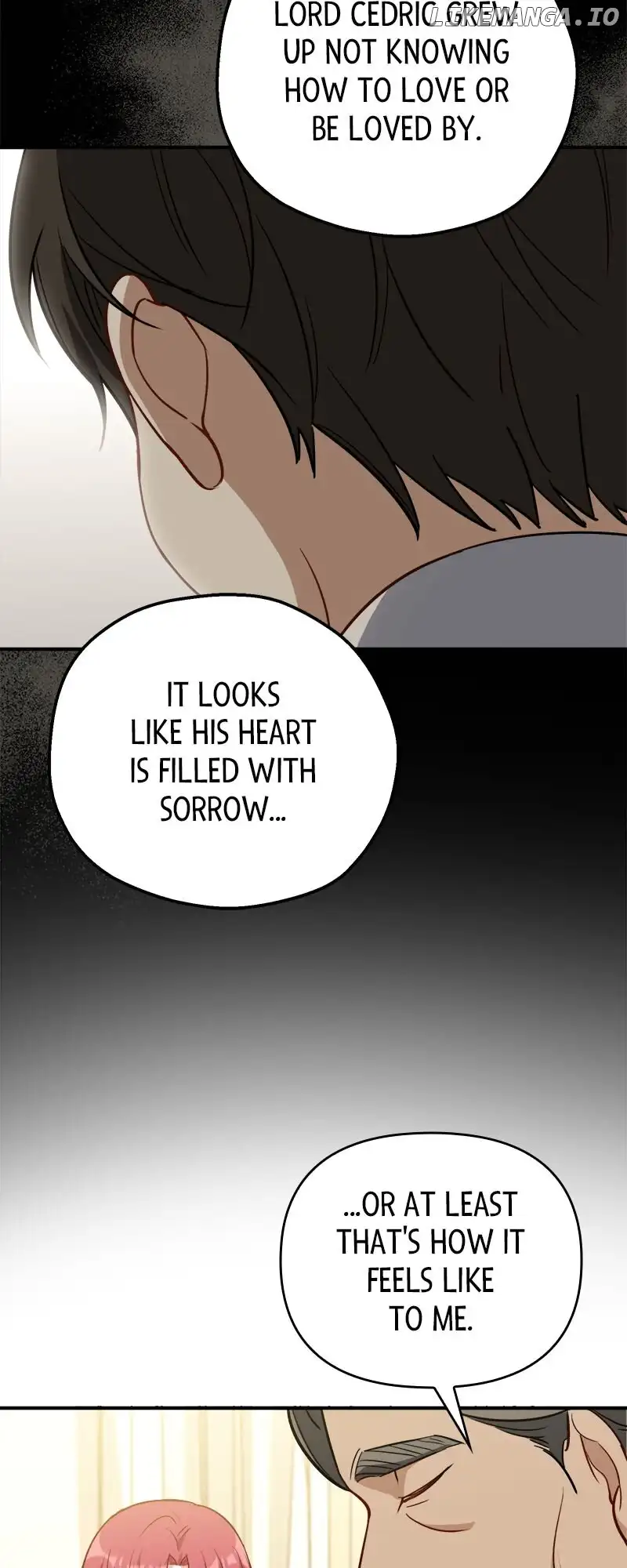 I Woke Up As a Notorious Troublemaker! chapter 5 page 59