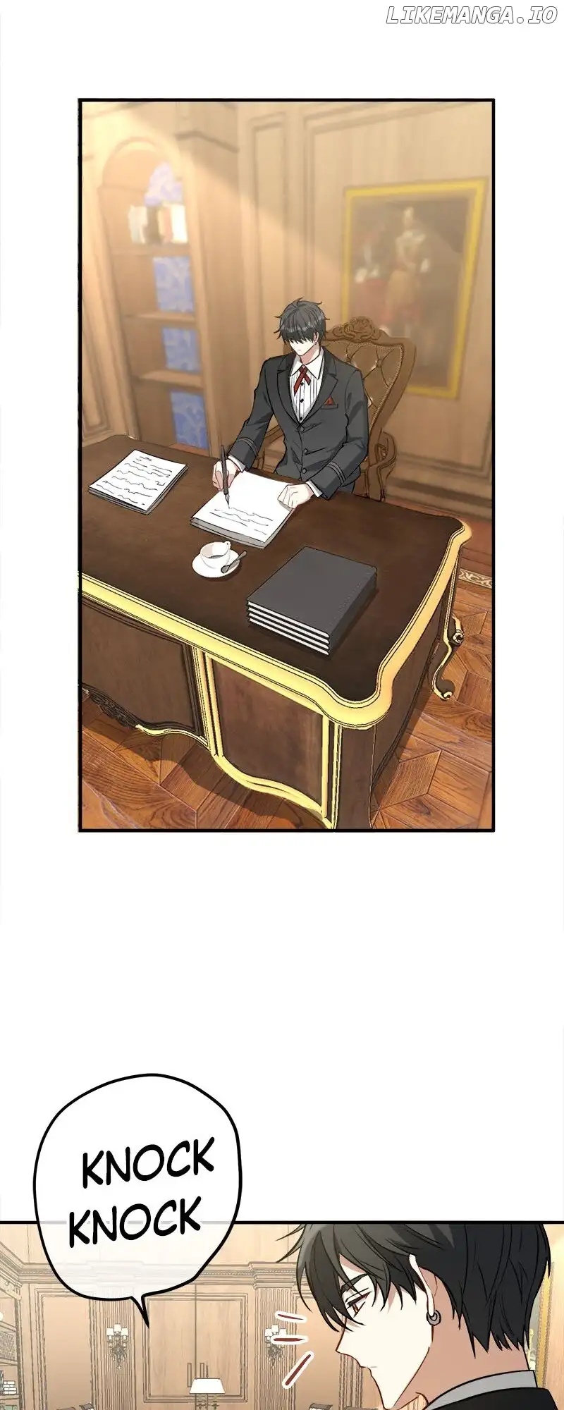 I Woke Up As a Notorious Troublemaker! chapter 5 page 67