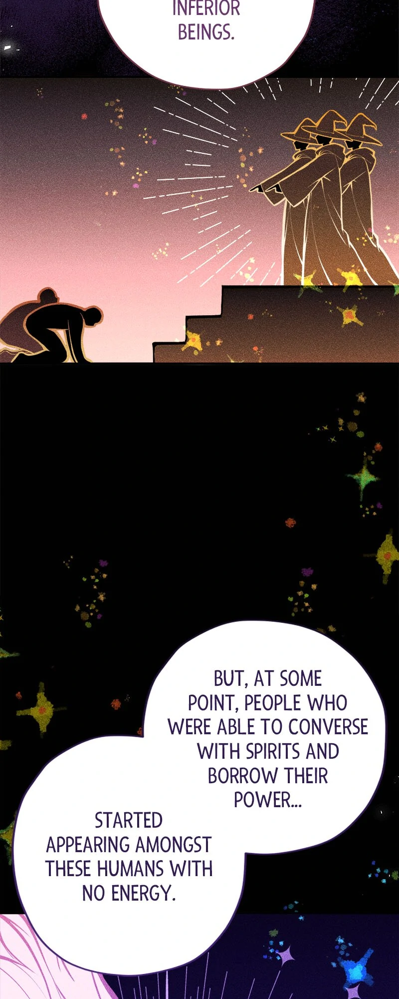 I Woke Up As a Notorious Troublemaker! chapter 50 page 13