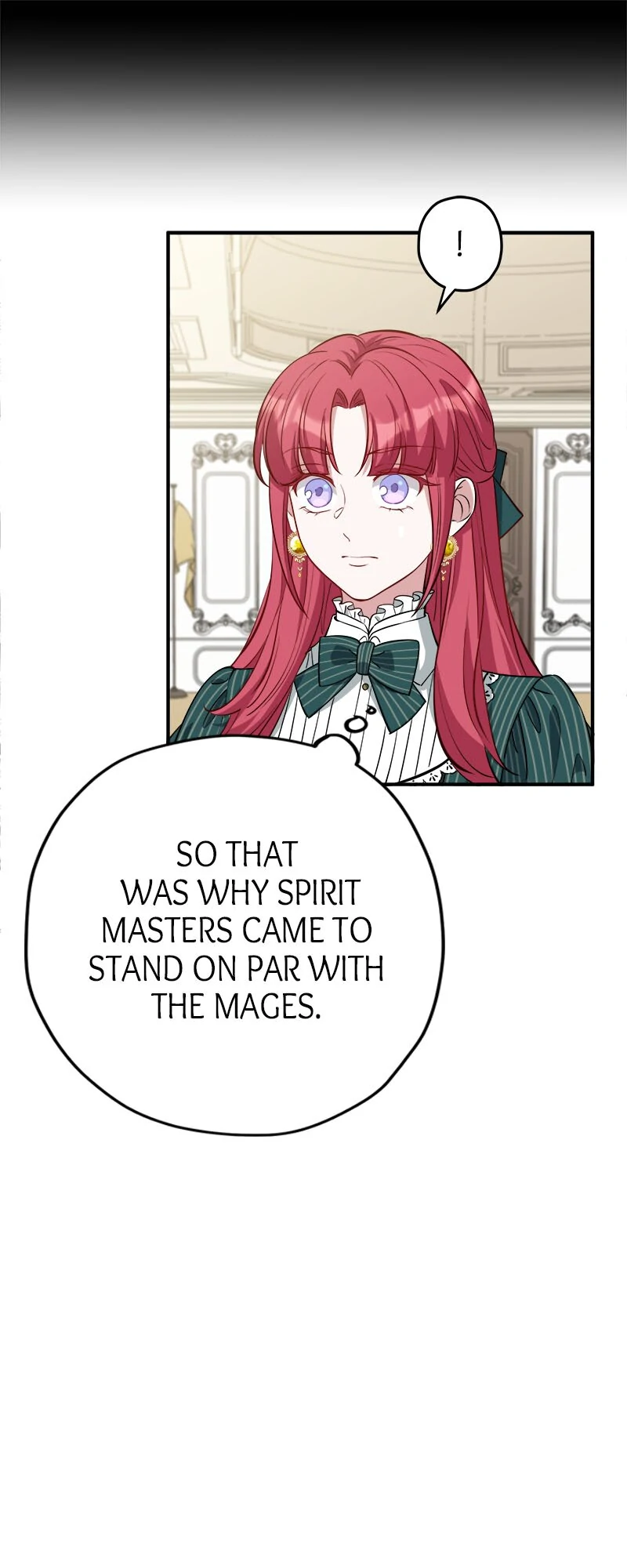 I Woke Up As a Notorious Troublemaker! chapter 50 page 26