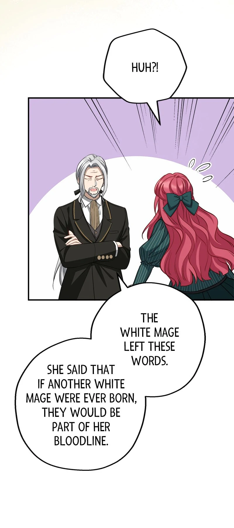 I Woke Up As a Notorious Troublemaker! chapter 50 page 52