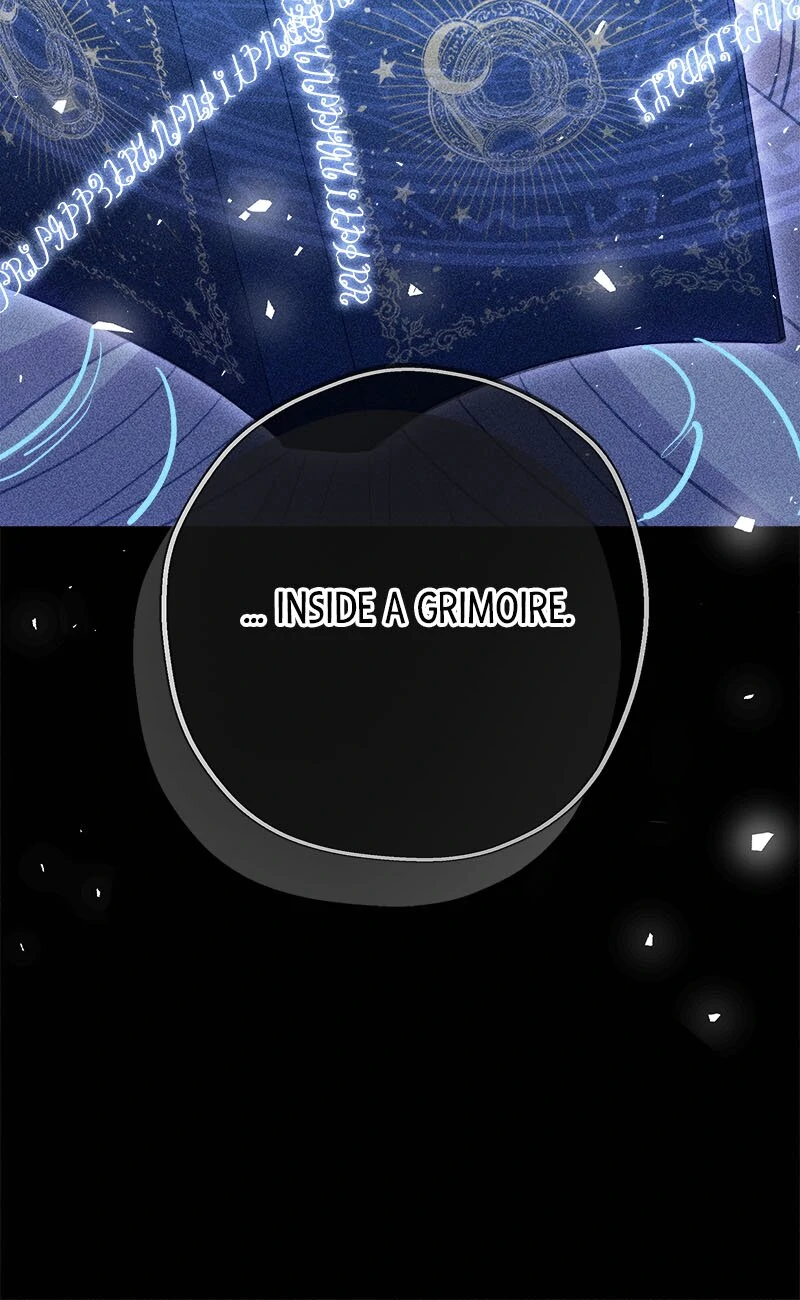 I Woke Up As a Notorious Troublemaker! chapter 50 page 62