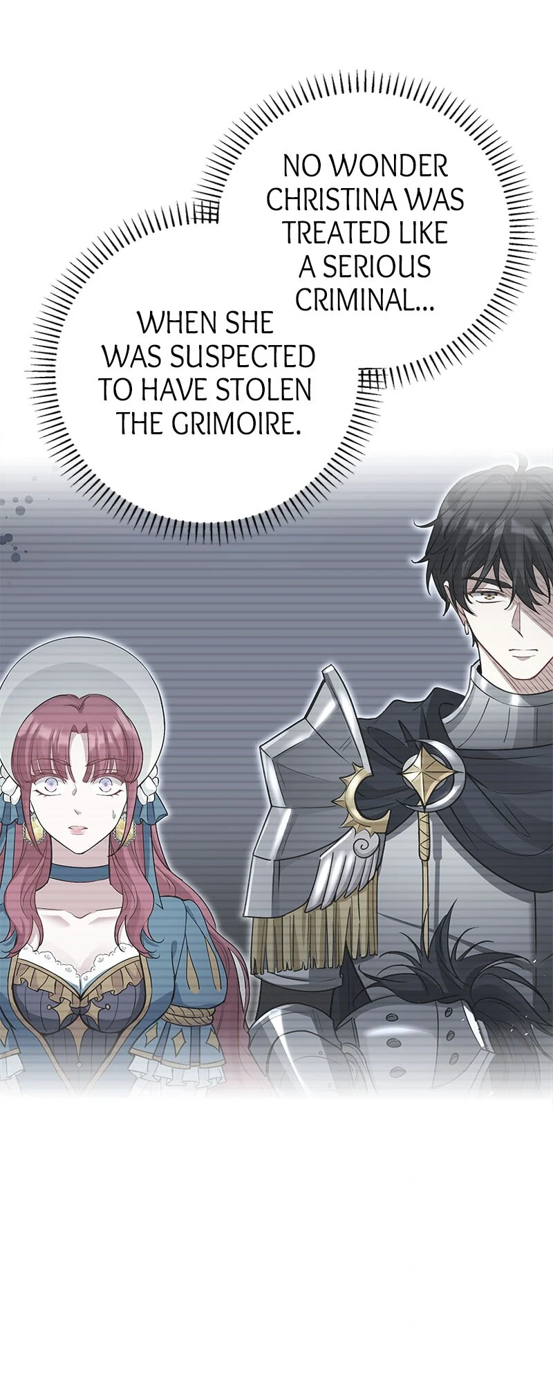 I Woke Up As a Notorious Troublemaker! chapter 50 page 69