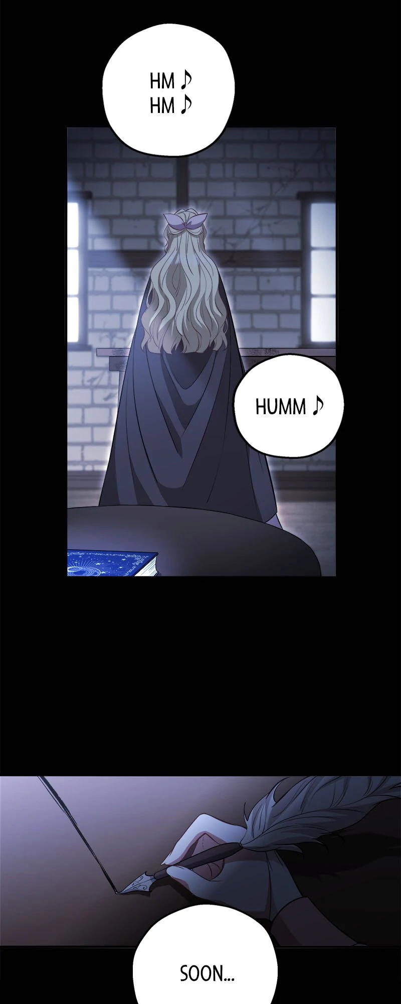 I Woke Up As a Notorious Troublemaker! chapter 50 page 85