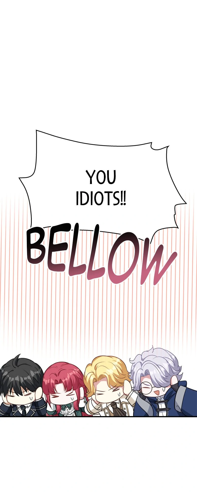 I Woke Up As a Notorious Troublemaker! chapter 51 page 1