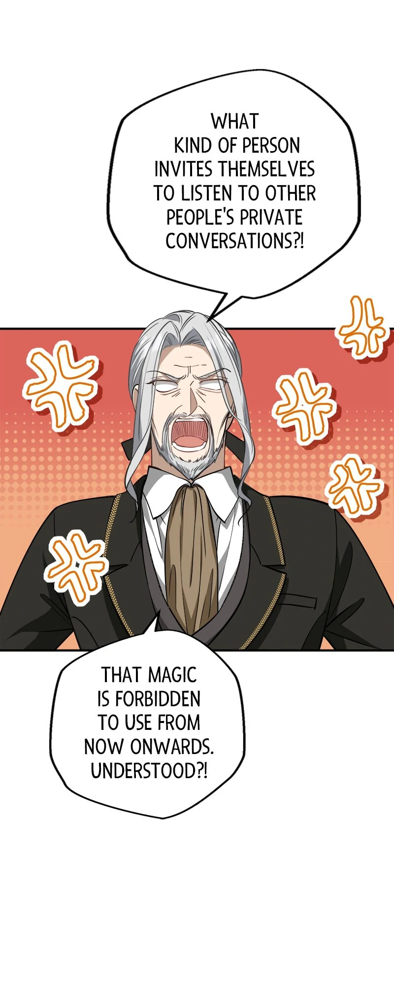 I Woke Up As a Notorious Troublemaker! chapter 51 page 2
