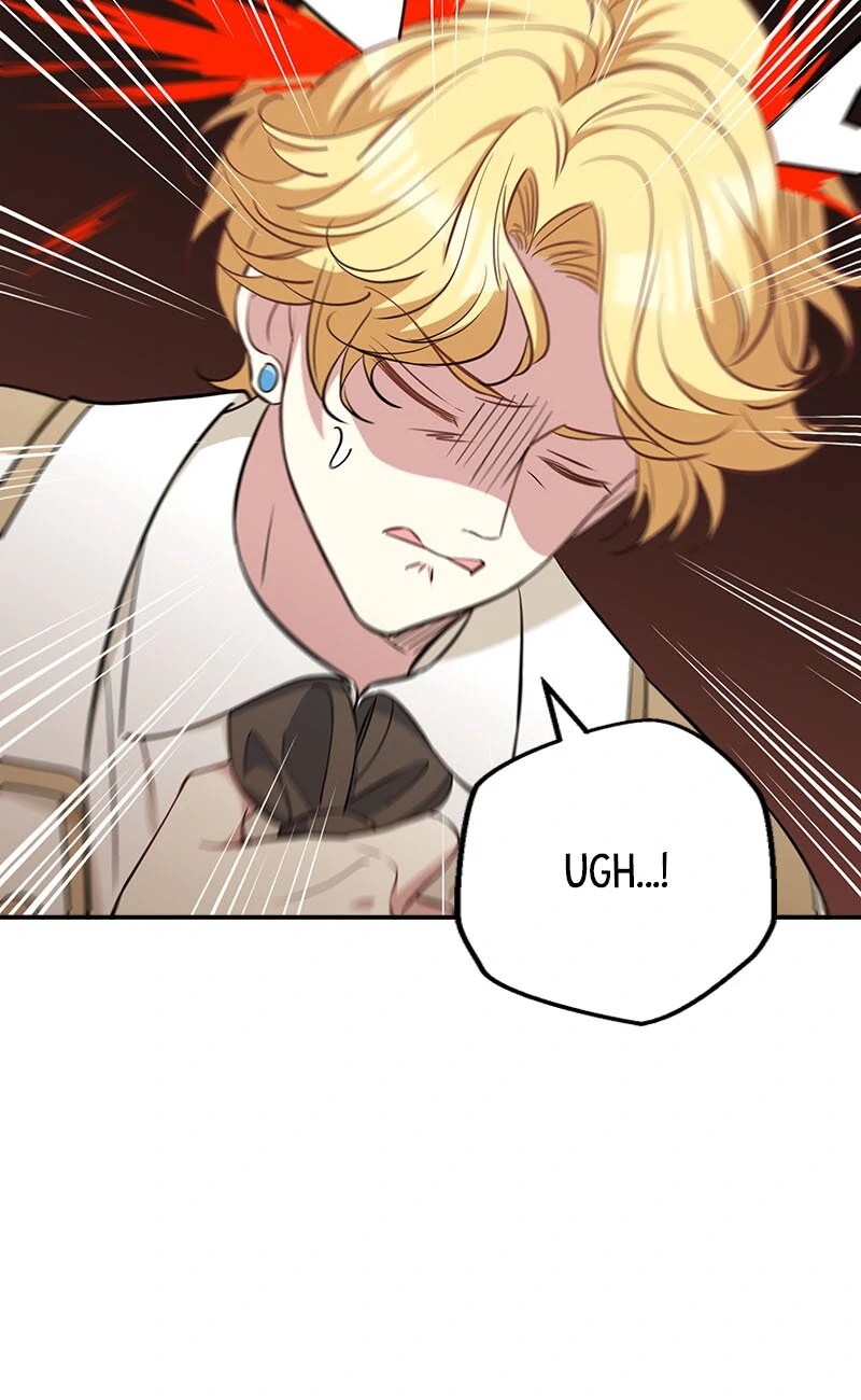 I Woke Up As a Notorious Troublemaker! chapter 51 page 37