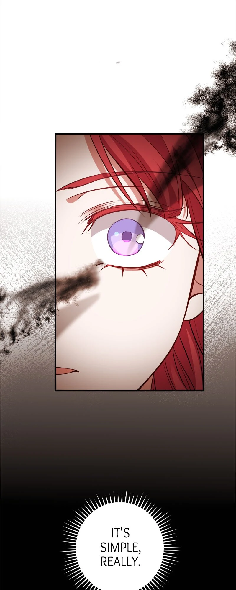 I Woke Up As a Notorious Troublemaker! chapter 51 page 58