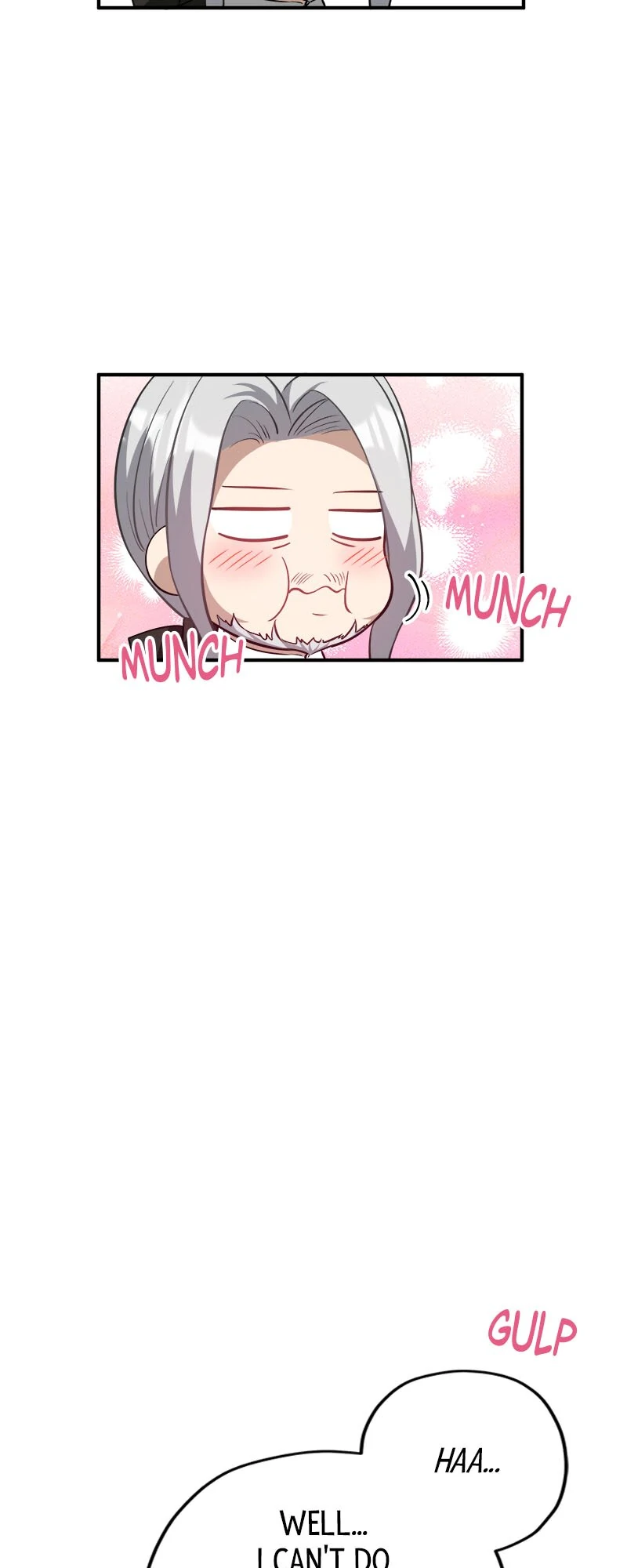 I Woke Up As a Notorious Troublemaker! chapter 51 page 7