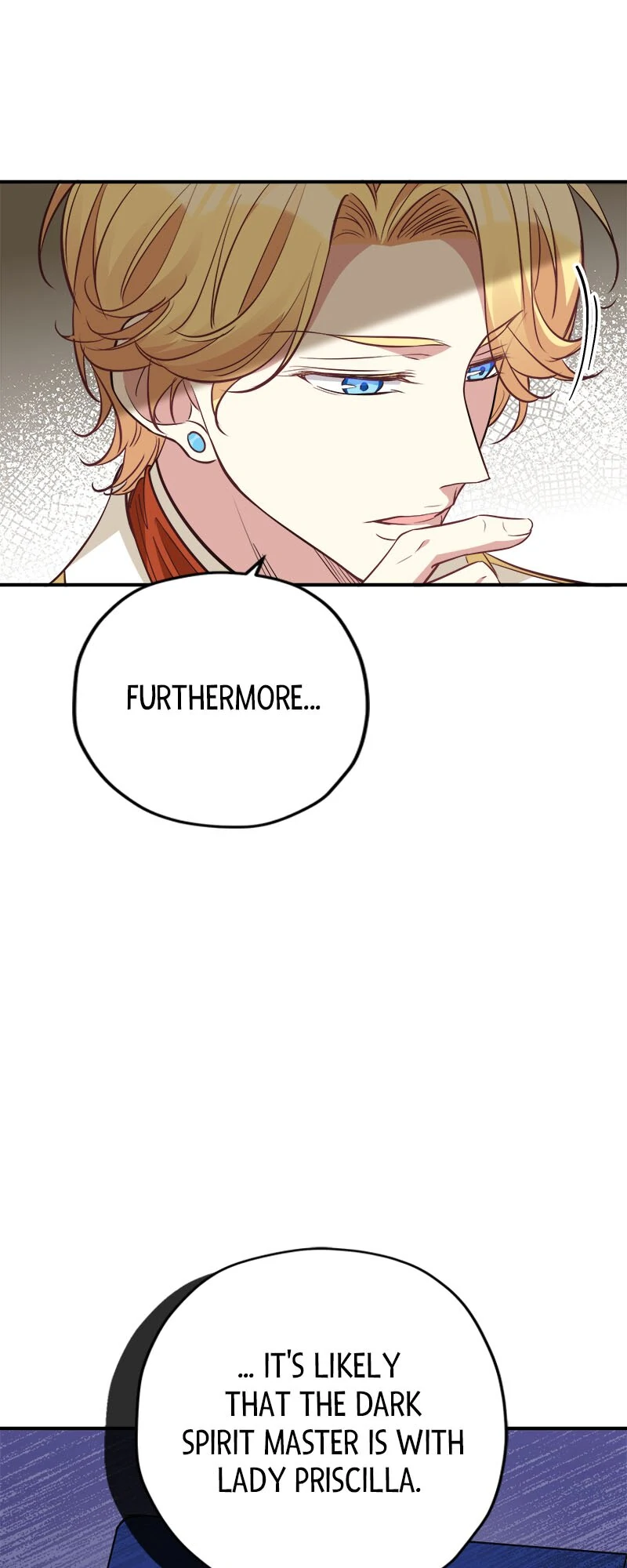I Woke Up As a Notorious Troublemaker! chapter 52 page 30