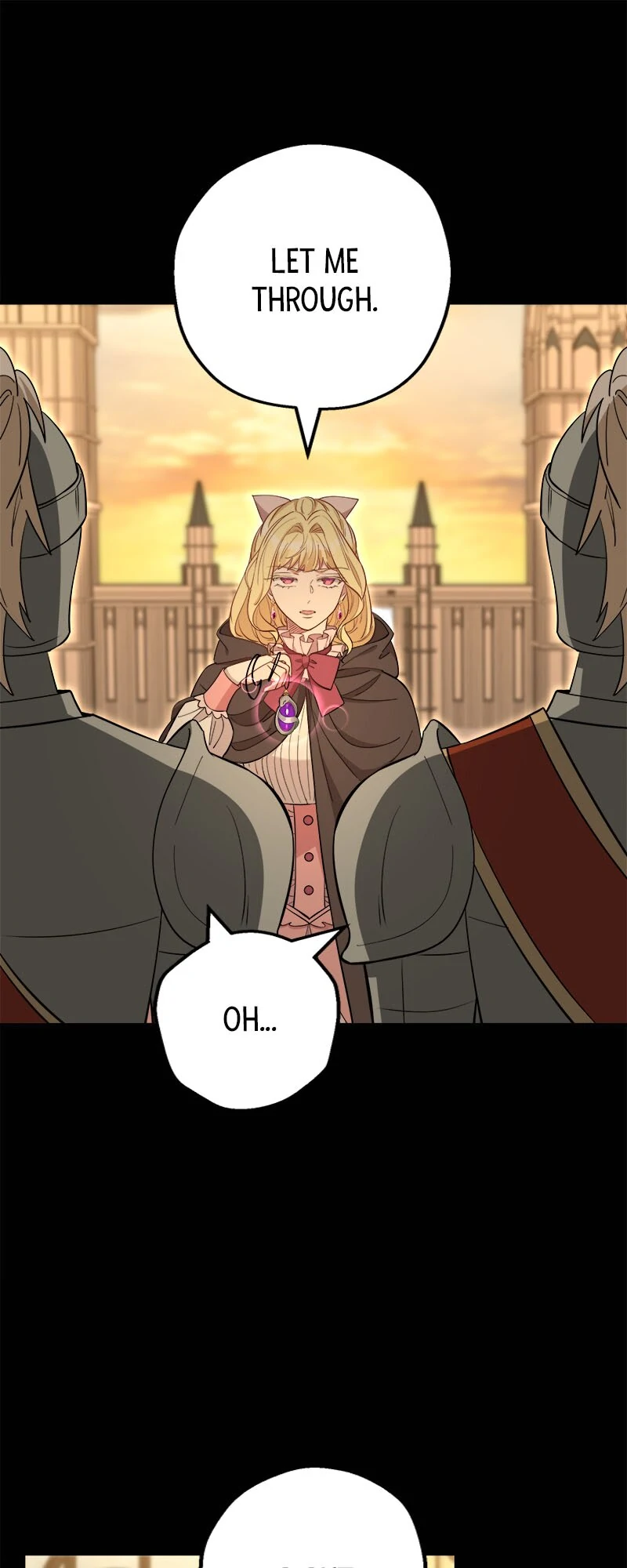 I Woke Up As a Notorious Troublemaker! chapter 53 page 15