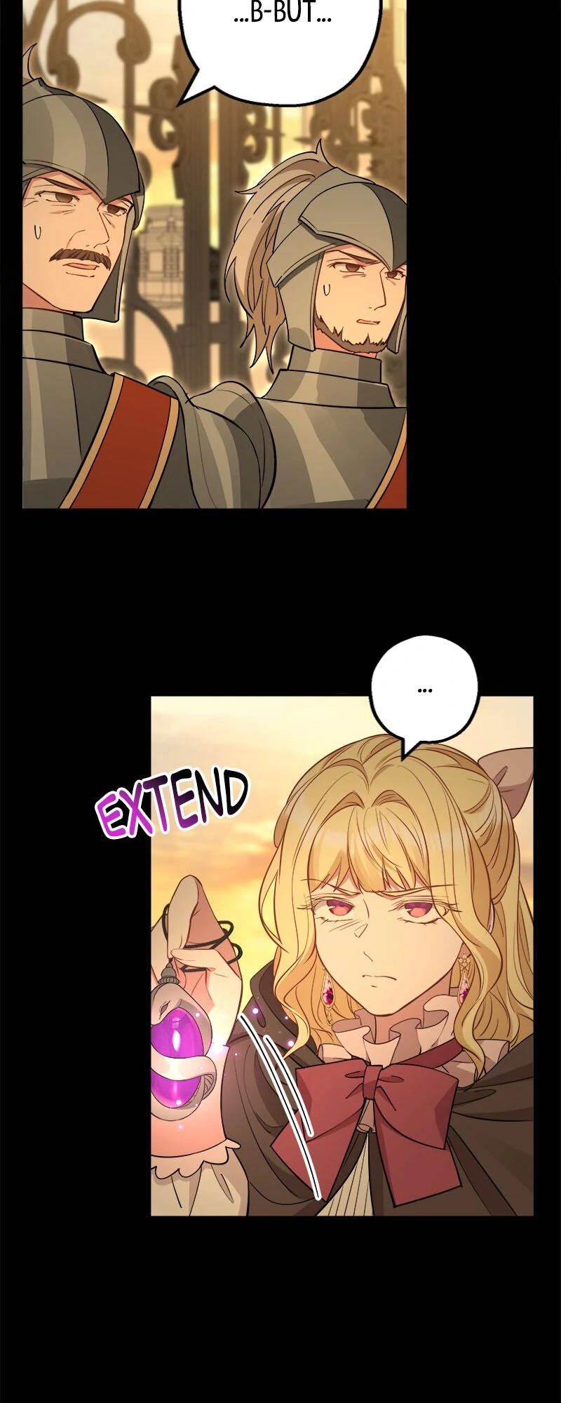 I Woke Up As a Notorious Troublemaker! chapter 53 page 16
