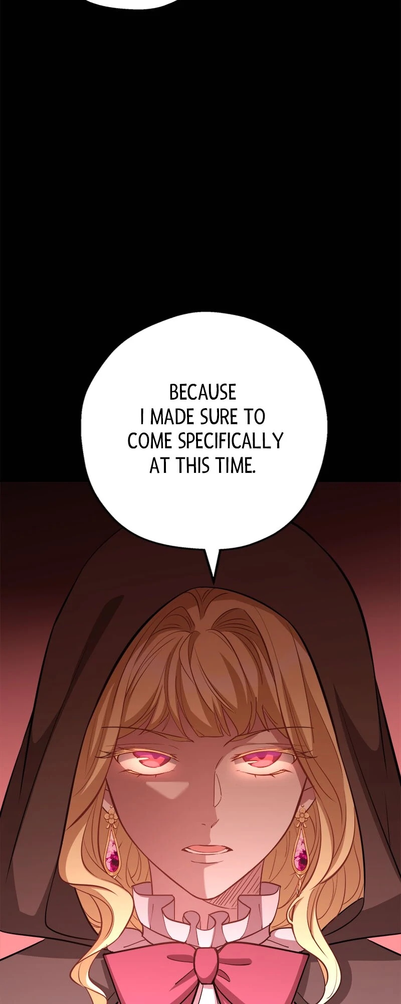 I Woke Up As a Notorious Troublemaker! chapter 53 page 24
