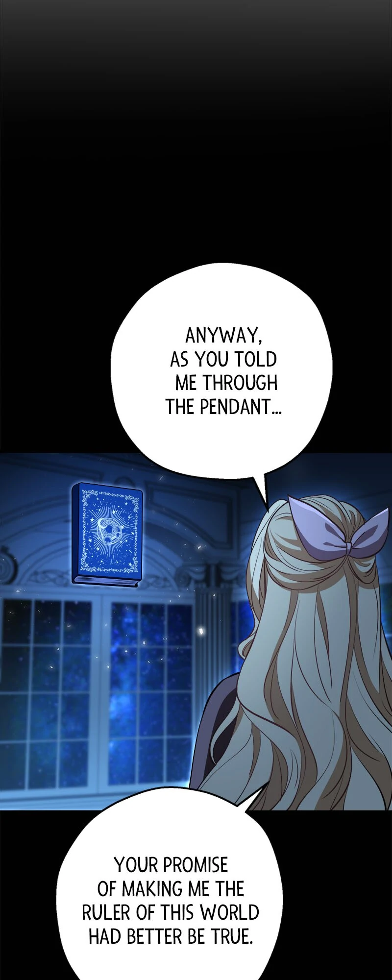 I Woke Up As a Notorious Troublemaker! chapter 53 page 55