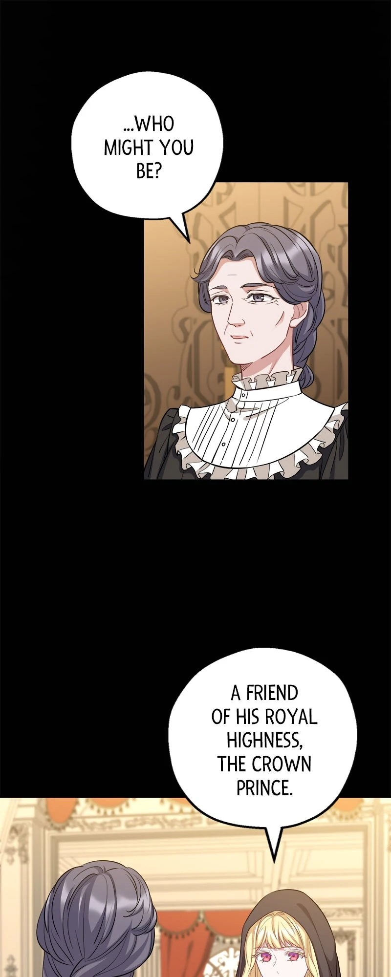 I Woke Up As a Notorious Troublemaker! chapter 54 page 22