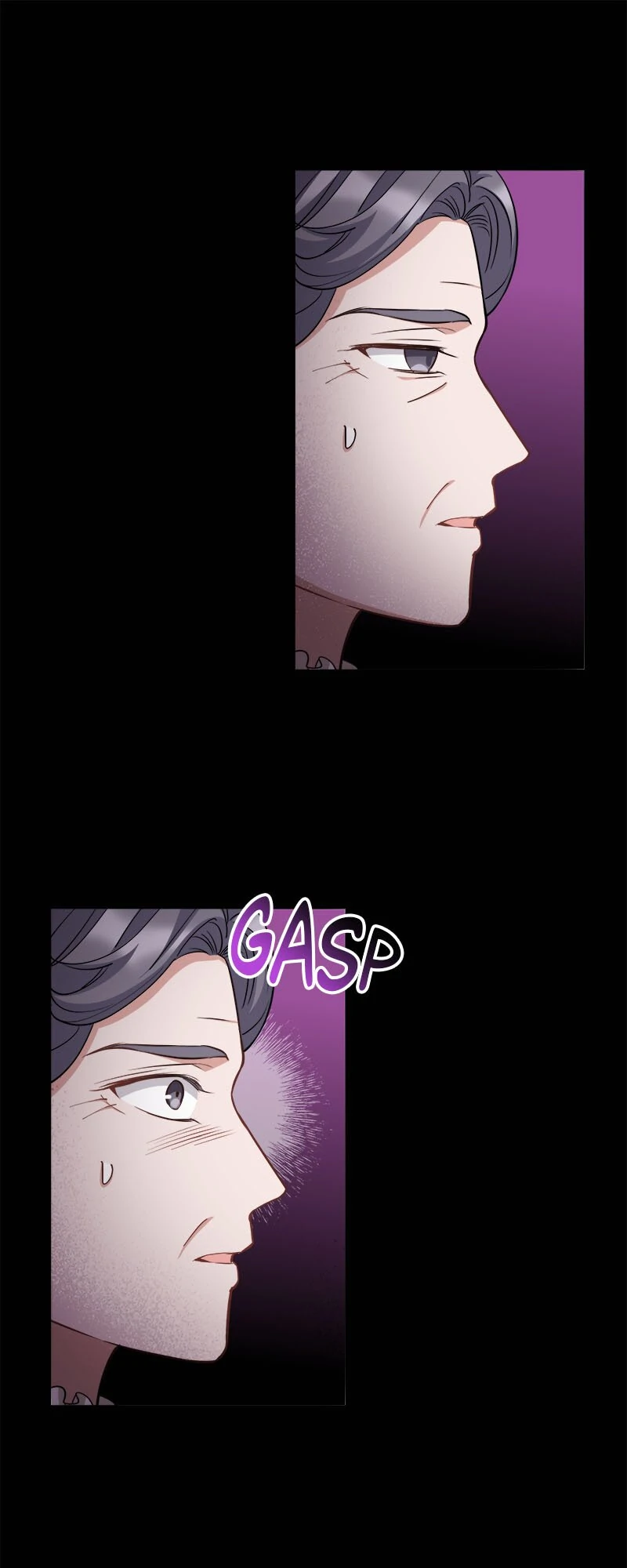I Woke Up As a Notorious Troublemaker! chapter 54 page 27