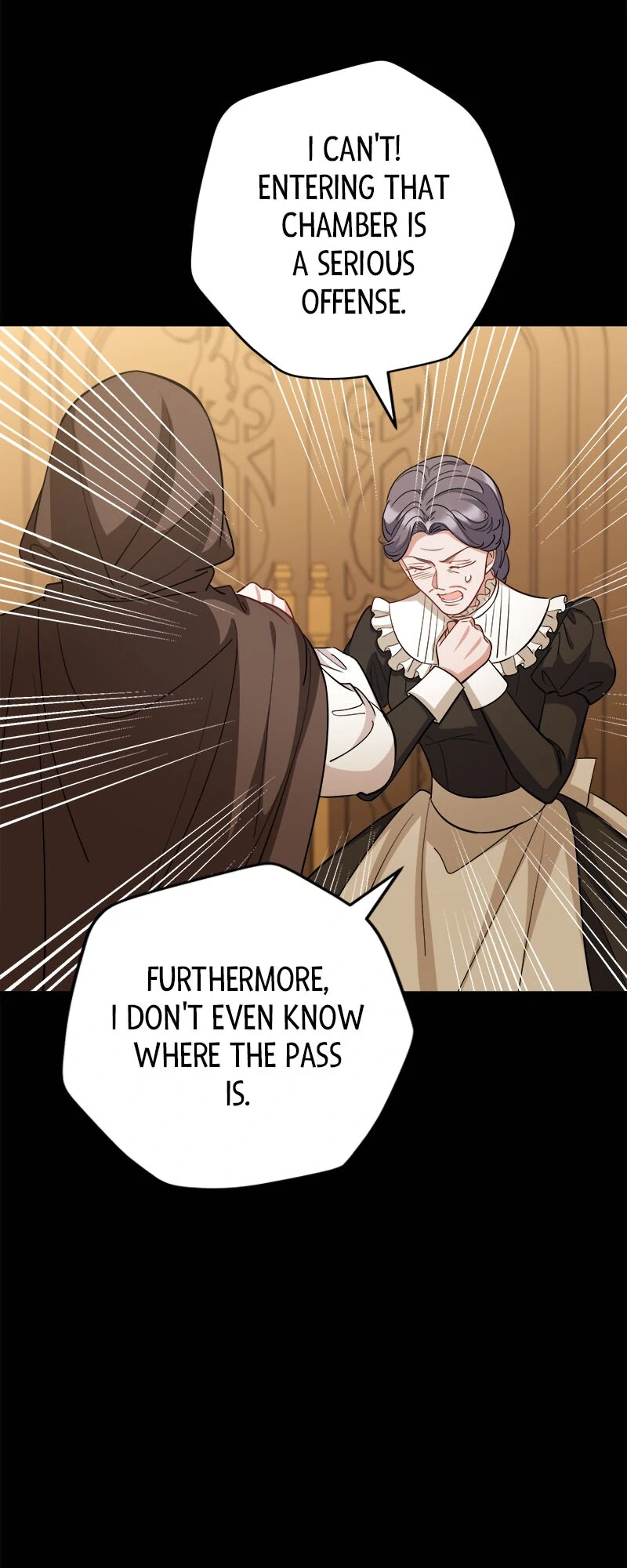 I Woke Up As a Notorious Troublemaker! chapter 54 page 28