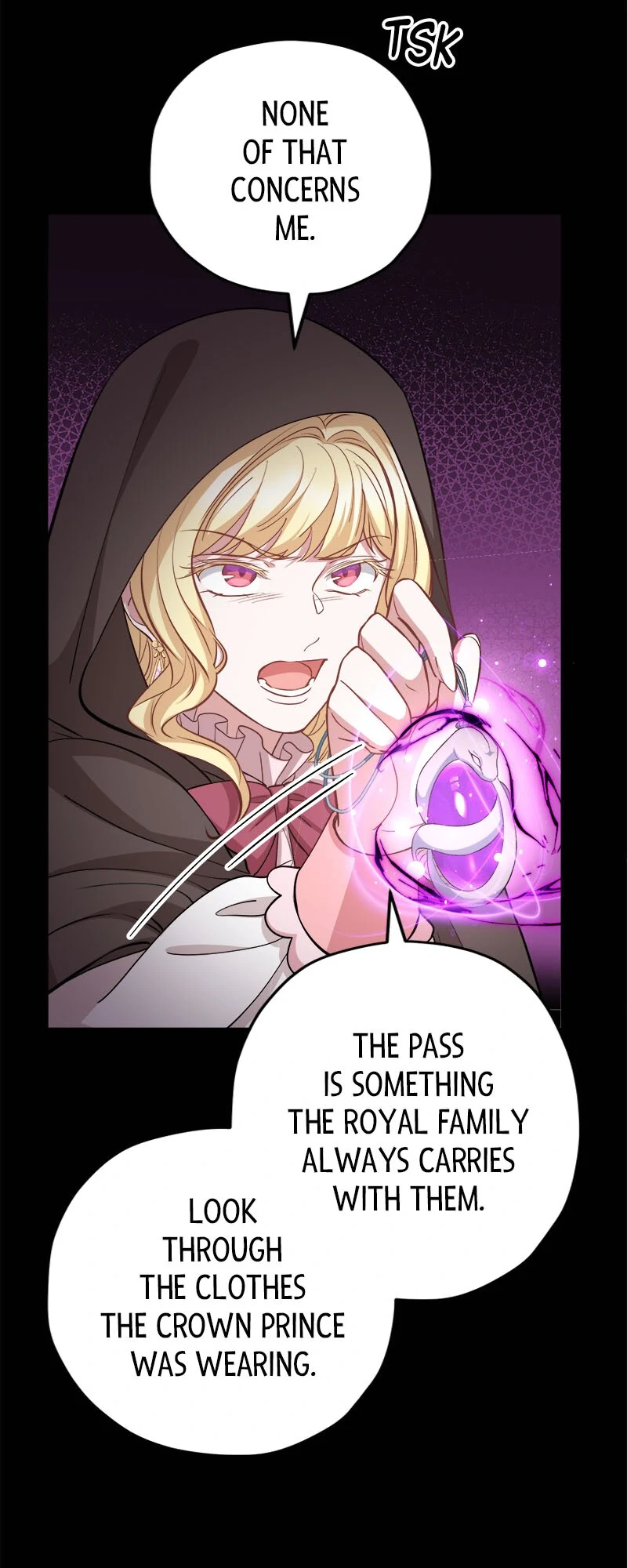 I Woke Up As a Notorious Troublemaker! chapter 54 page 29