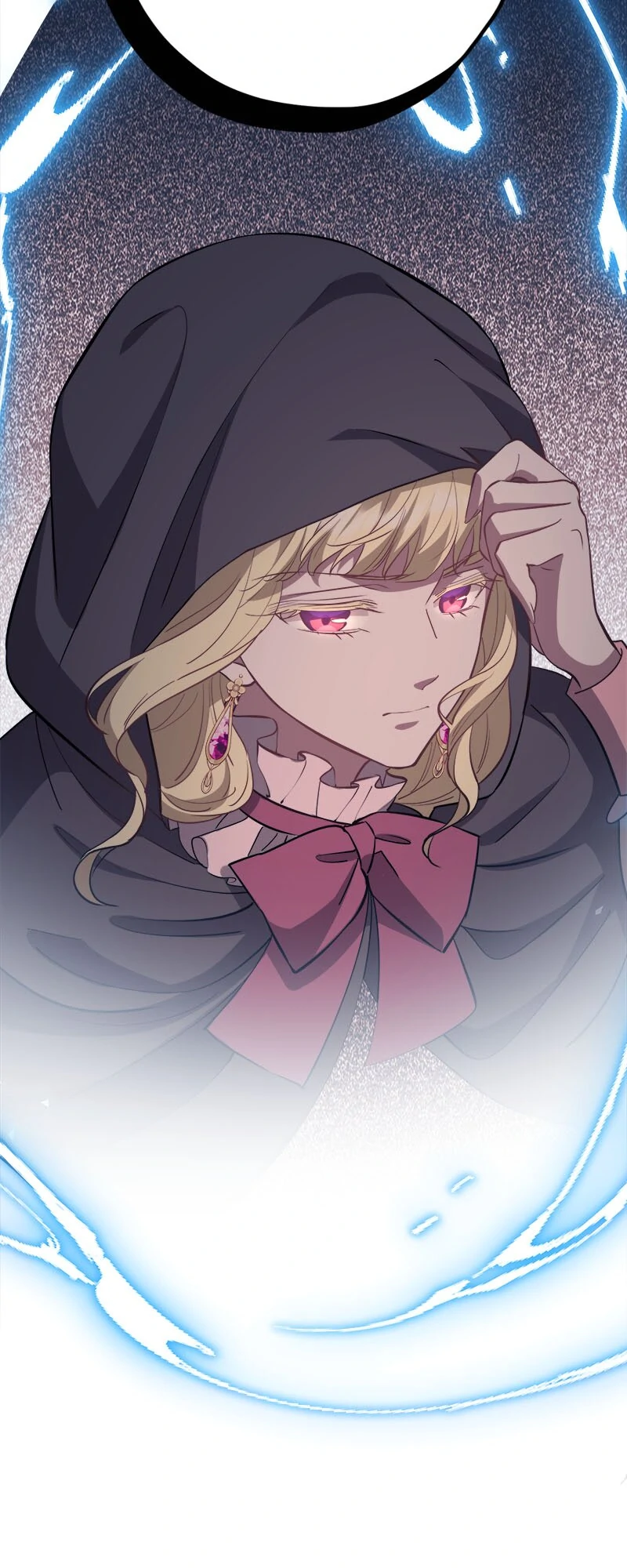 I Woke Up As a Notorious Troublemaker! chapter 54 page 3
