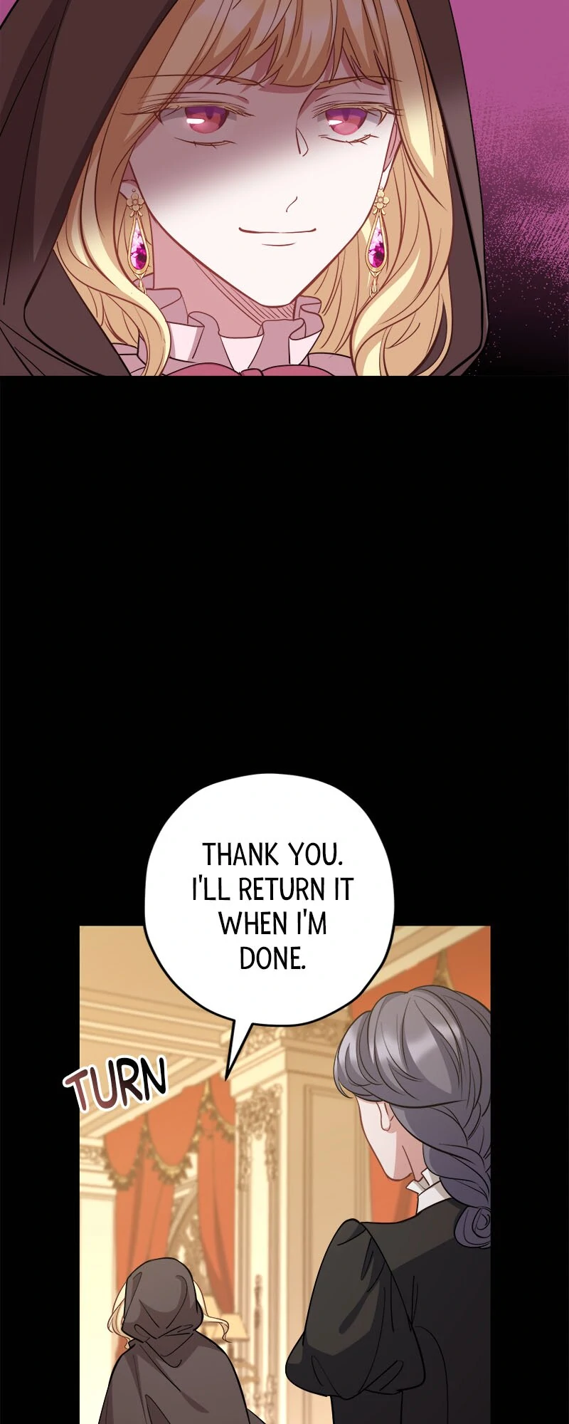 I Woke Up As a Notorious Troublemaker! chapter 54 page 33