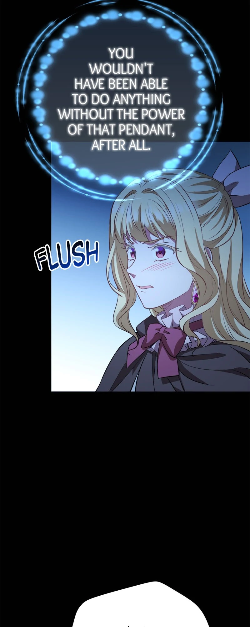 I Woke Up As a Notorious Troublemaker! chapter 54 page 51