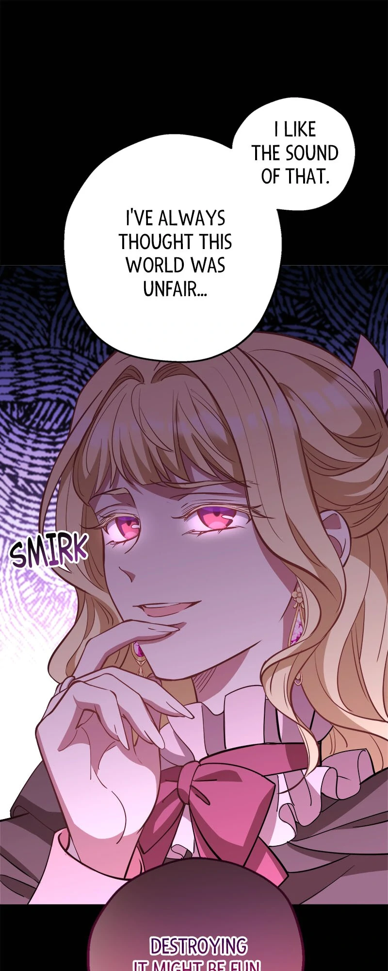 I Woke Up As a Notorious Troublemaker! chapter 54 page 58