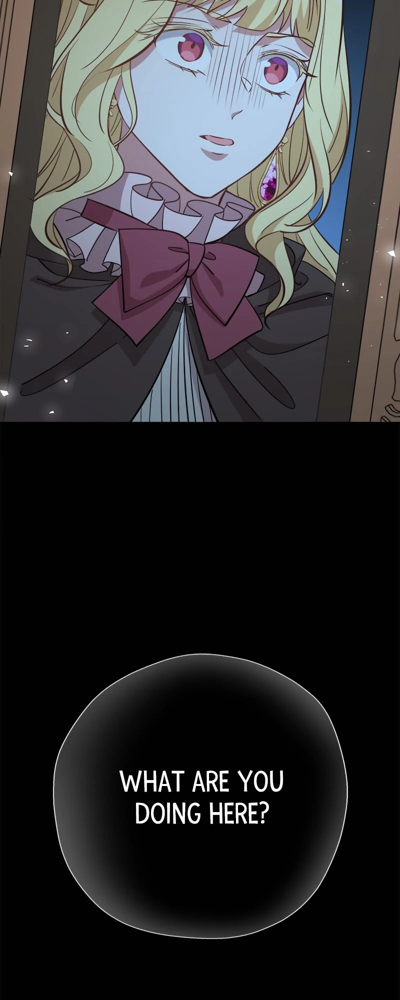 I Woke Up As a Notorious Troublemaker! chapter 54 page 65
