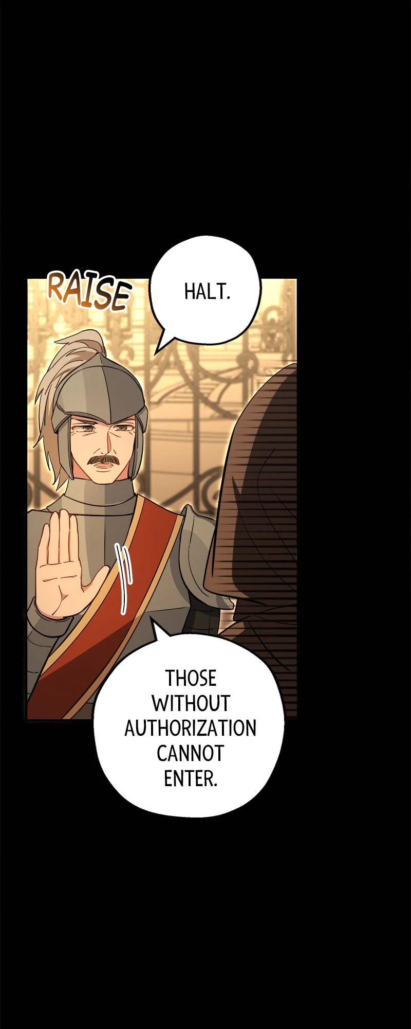 I Woke Up As a Notorious Troublemaker! chapter 54 page 7