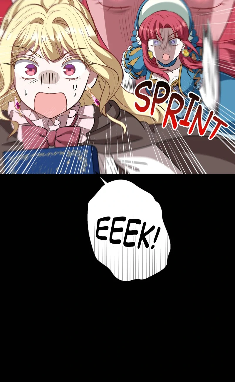 I Woke Up As a Notorious Troublemaker! chapter 55 page 21