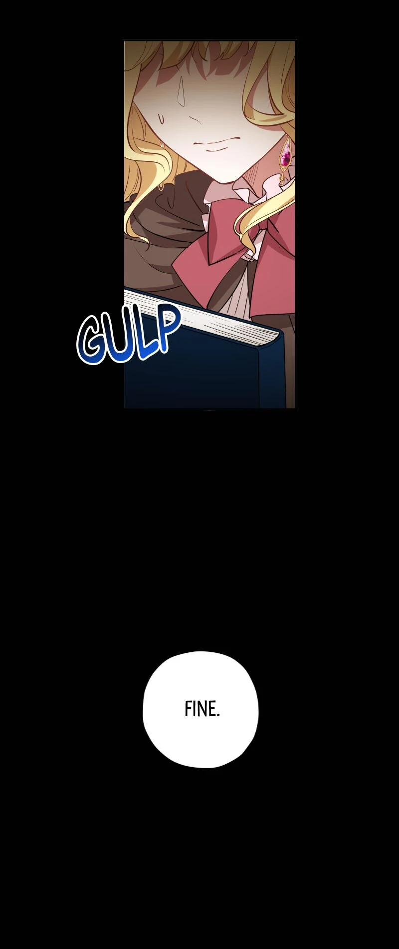 I Woke Up As a Notorious Troublemaker! chapter 55 page 28