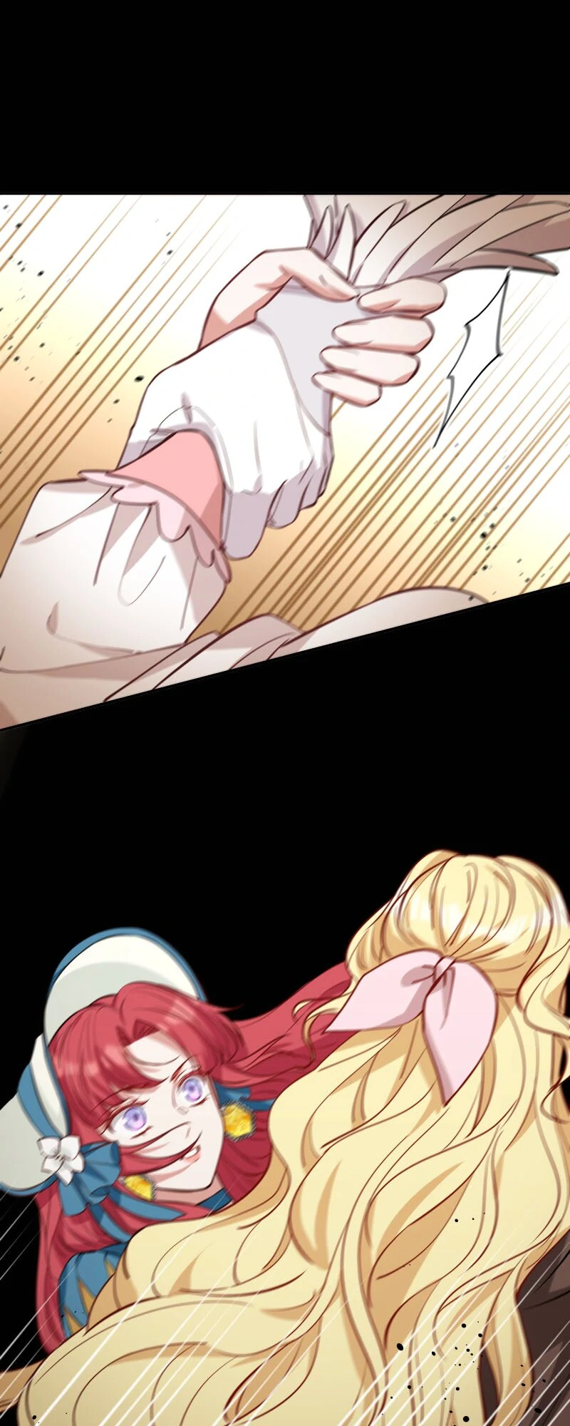 I Woke Up As a Notorious Troublemaker! chapter 55 page 32