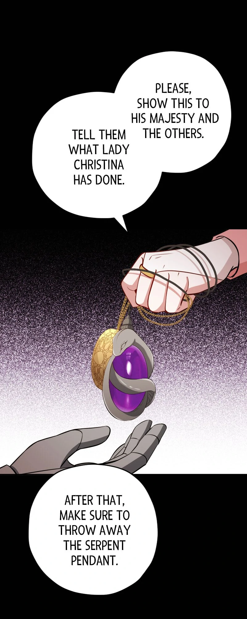 I Woke Up As a Notorious Troublemaker! chapter 55 page 43