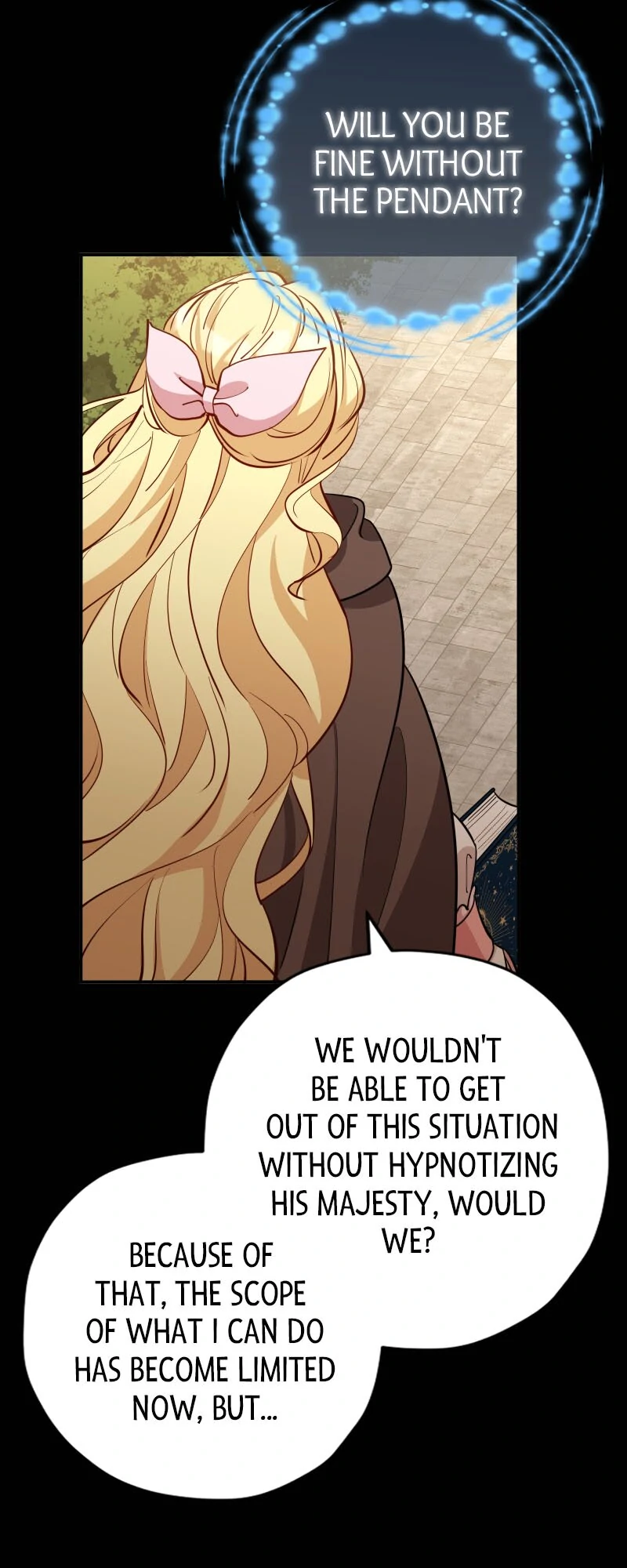 I Woke Up As a Notorious Troublemaker! chapter 55 page 46