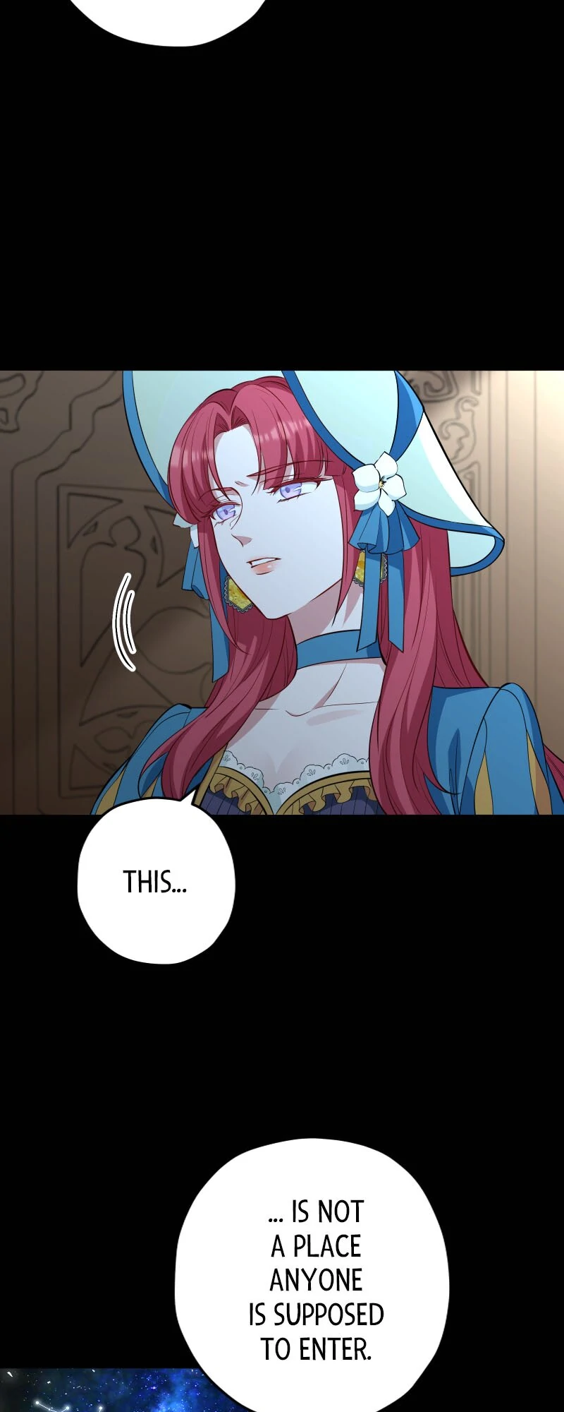 I Woke Up As a Notorious Troublemaker! chapter 55 page 7