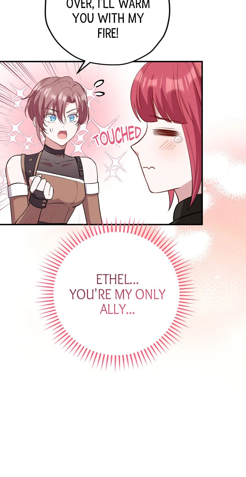 I Woke Up As a Notorious Troublemaker! chapter 56 page 14