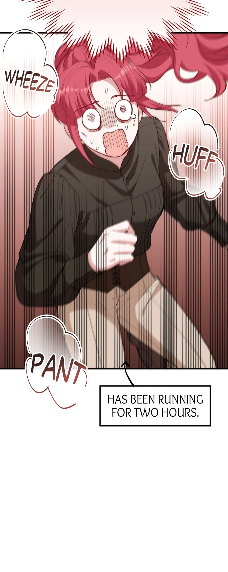 I Woke Up As a Notorious Troublemaker! chapter 56 page 2