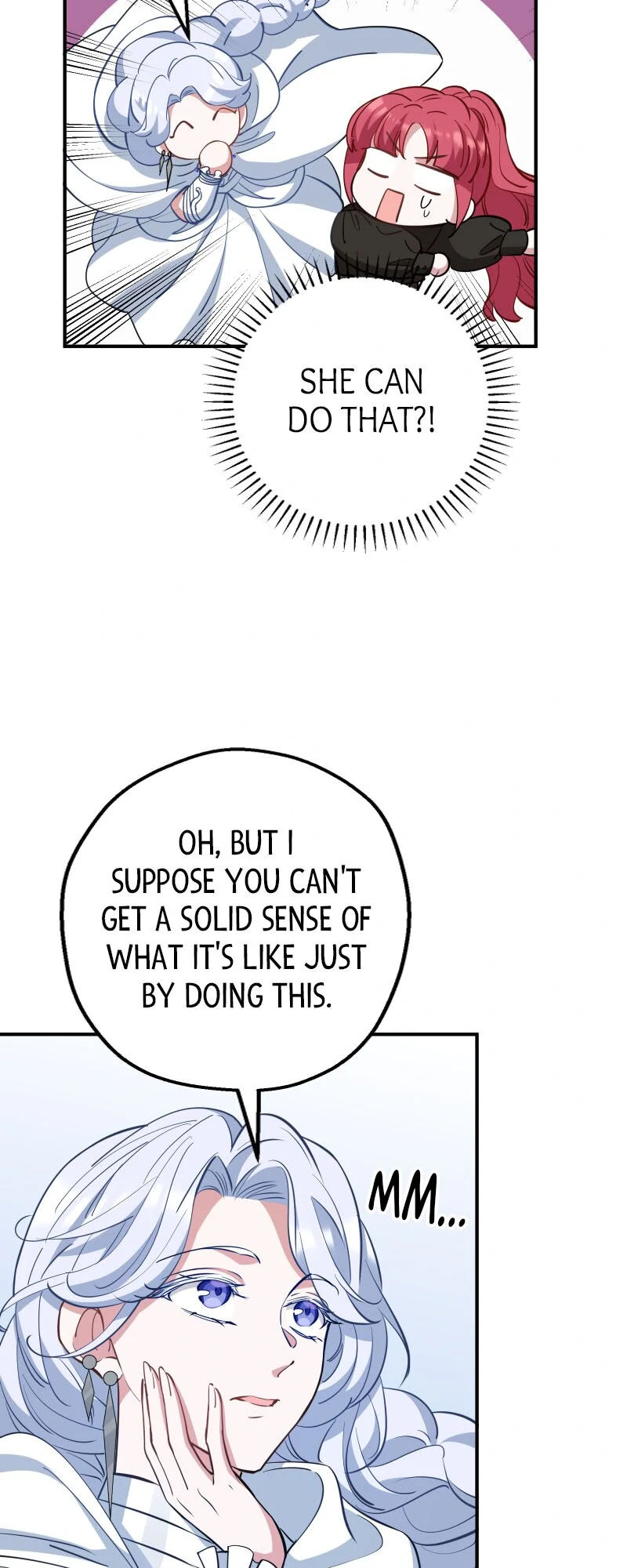 I Woke Up As a Notorious Troublemaker! chapter 56 page 7