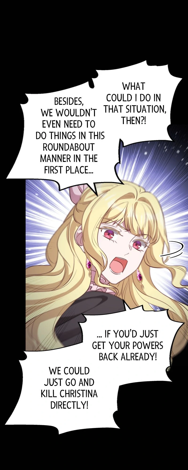 I Woke Up As a Notorious Troublemaker! chapter 57 page 11