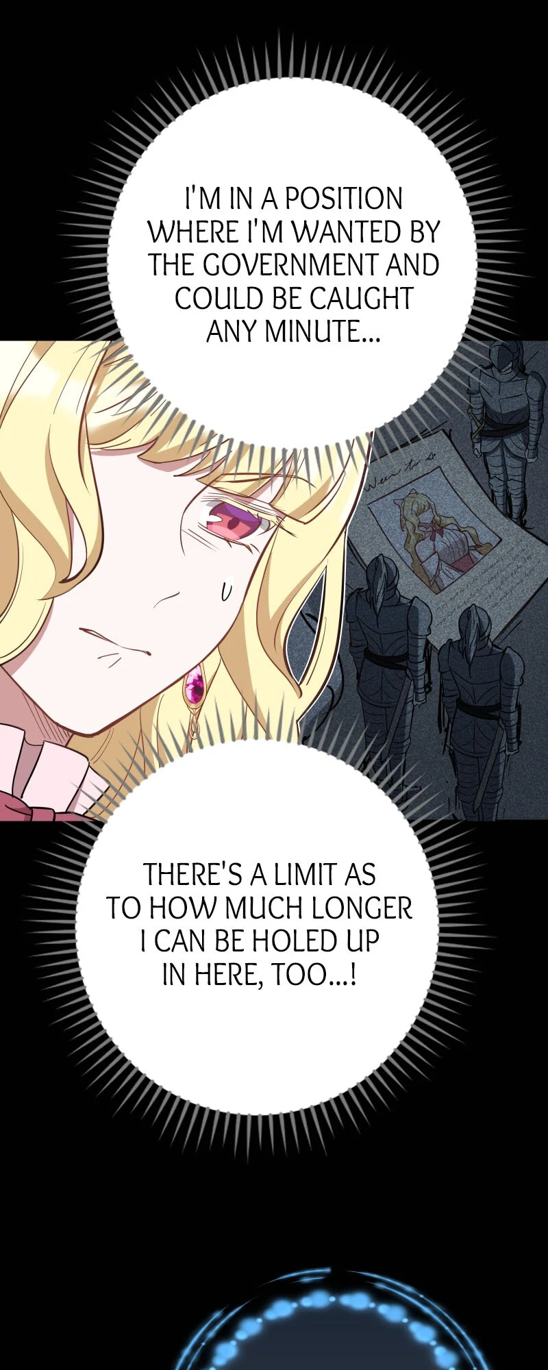 I Woke Up As a Notorious Troublemaker! chapter 57 page 23