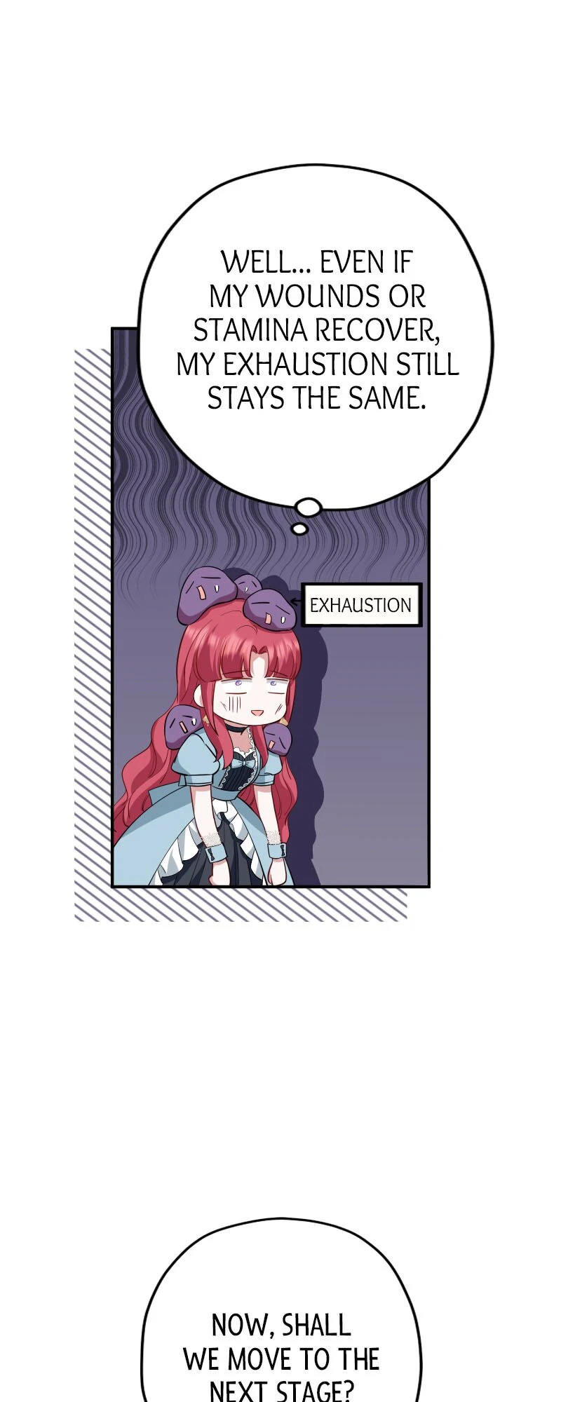 I Woke Up As a Notorious Troublemaker! chapter 57 page 37